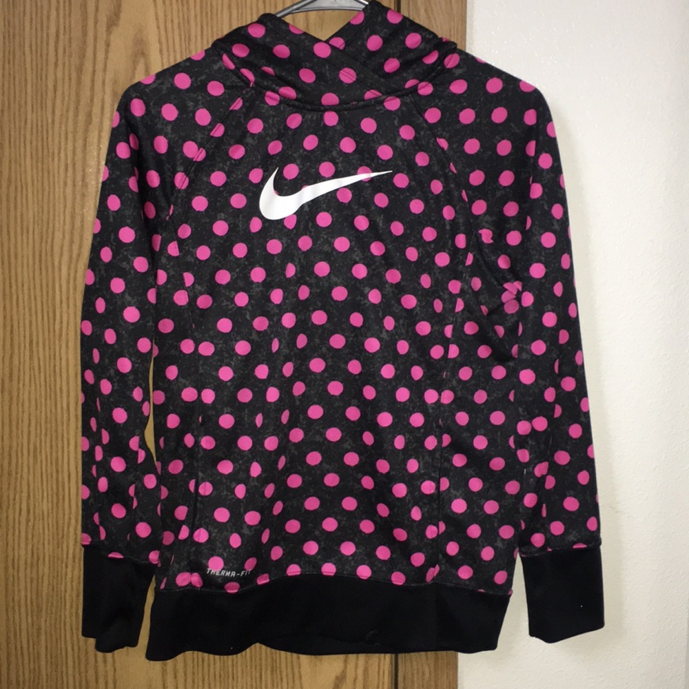 Therma-fit Nike hoodie